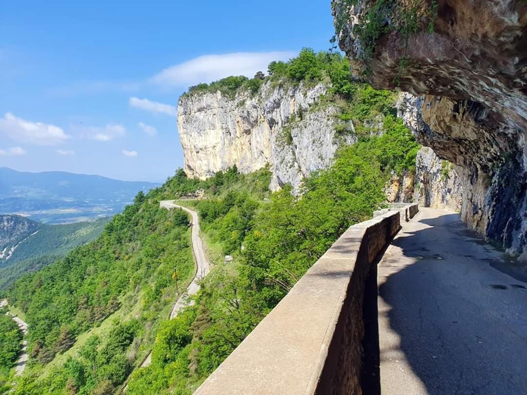 L'echevine En Vercors Vakantiehuis Echevis