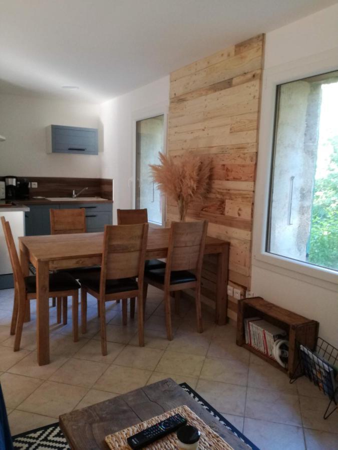 Vakantiehuis L'echevine En Vercors Echevis