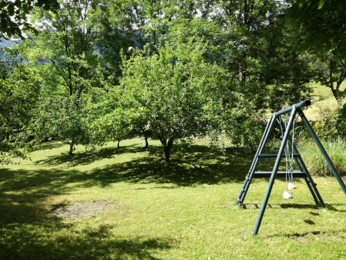 L'echevine En Vercors Vakantiehuis Echevis