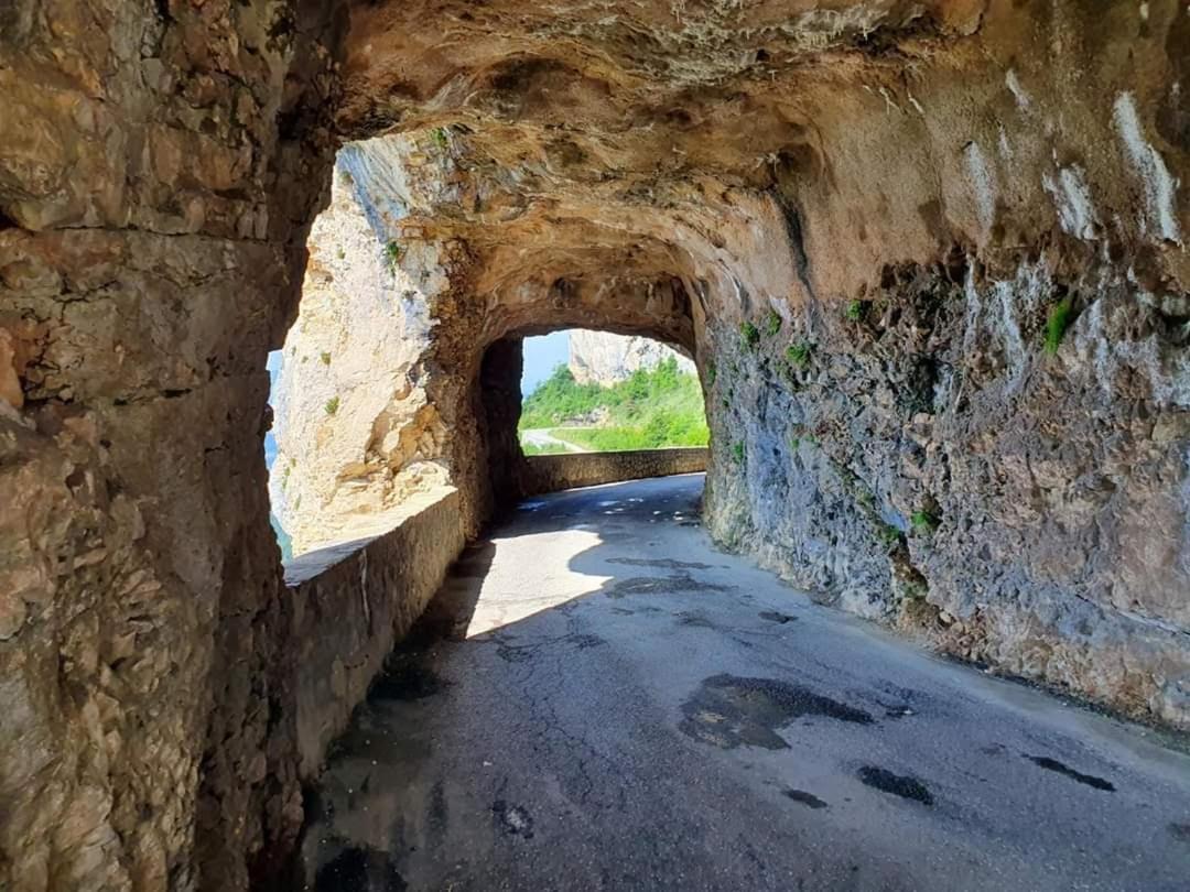 Vakantiehuis L'echevine En Vercors *