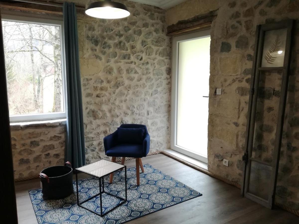 Holiday home L'echevine En Vercors Echevis