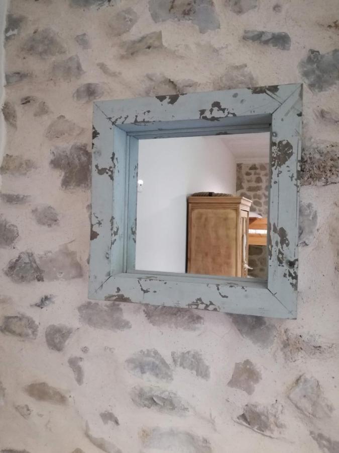 L'echevine En Vercors Holiday home