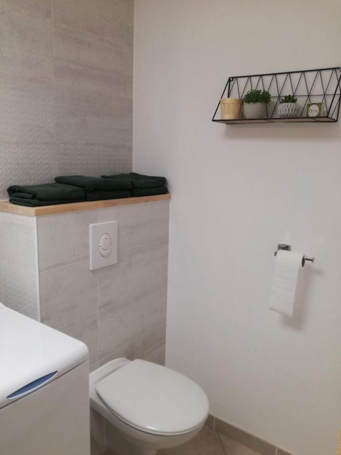 Holiday home L'echevine En Vercors *
